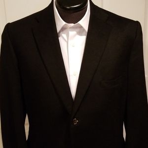 Tom James Royal Classic Cashmere Sportcoat